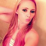 Jeanie Evans - @jeanieevans77 - Instagram