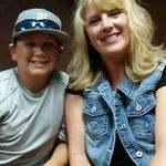Jeanie Evans - @jeanieevans36 - Instagram