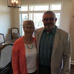 Jeanie Evans Booth - @jeanie_booth - Instagram