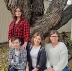 Jeanie Ford - Facebook