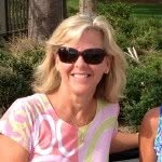 Jeanie Ford - @jeaniepford - Instagram