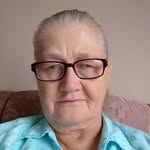 Jeanie Harrison - @bold.brave.warrior - Instagram