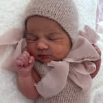 Jeanie Lorin Harrison - @dreamofbabyjeanie - Instagram