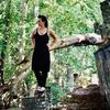 Jeanie - @missnaturelove - TikTok