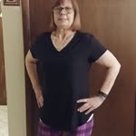 jeanie kirkpatrick - @nittysgirl65 - Instagram