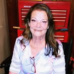 Jeanie Kirkpatrick Tucker - @sammygrammy_ - Instagram