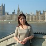 Jean Maynard - @qinglimaynard - Instagram