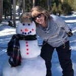 Jeanie Mitchell - @jiliebn56 - Instagram