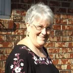 Jeanie Mitchell - Facebook
