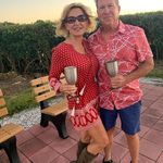 Jeanie Mitchell Jordan - @mlhtp55 - Instagram