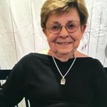 Jeanie Vanbonn Lyles Mitchell - @garyandjeanie - Instagram