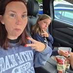 Jeanie Stratton - @toosnarky32 - Instagram