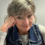 Jeanie Thomas - @imnotbossybutimright - Instagram