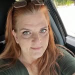 Jeanie Thomas - @locanoka72 - Instagram