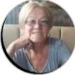jeanie Thomas - @sipihubon - Instagram