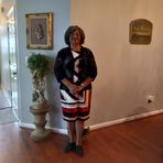 Jeanie Thomas - Facebook