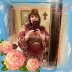 Jeanie Thomas - @jesus12me - Instagram