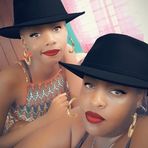 Jeanie Thomas - Facebook