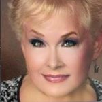 Jeanie Thompson Thomas - @jeanie_thomas - Instagram