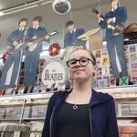 Jeanie wall🪲 - @jeaniewalllll - Instagram