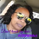Demita Jeanie Wallace-James - @green_jean_ - Instagram