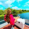 Jeanie Wallace - @jeaniewallace07 - TikTok