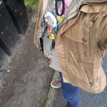 Jeanie Wallace - @budtenderbellaswan - Instagram