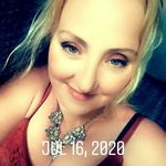 Jeanie Ward - @jeaniem63 - Instagram