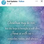 Jeanie Ward - Facebook