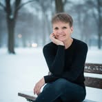 Jeanie Ward - Facebook