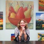 Jeanie Watson - @jeaniewatsonart - Instagram