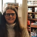 Jeanie Wright - @croknitmama - Instagram