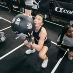 Jeanine Young - @jeaninebeans - Instagram