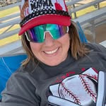 Jeanine Bell Keeter - @keeter_squad - Instagram