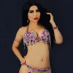 Jeanine Bellydancer - @jeanine_bellydancer - Instagram