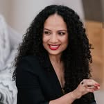Jeanine Benjamin - @jeaninebenjamin - Instagram