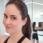 Jeanine Berry - @aminaarmanda.prprrolrlr - Instagram