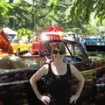 Jeanine Cain - @jgirl1974 - Instagram