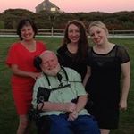 Jeanine Carr - @jcaboose56 - Instagram