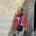 Jeanine Carrier - @jeaninecarrier9 - Instagram