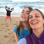 Jeanine Carroll - @carrolljeanine - Instagram