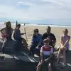 jeaninemcarr - @carrfamilyvibes - TikTok