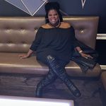 Jeanine Cox - @purposefullbyjeanine - Instagram