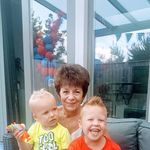 Jeanine Cox - @jeanine.cox.35 - Instagram