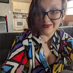 Jeanine Cox - @adventurous_education - Instagram
