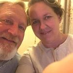Jeanine Cox Morton - @michaels_jeanine - Instagram