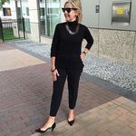 Jeanne Curry Mooney - @styledbyjeanne - Instagram