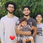 Jeanine Doyle - @doyleboys4 - Instagram