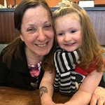 Janine Fleming - @sparemom2al - Instagram