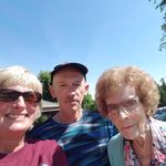 Jeanine Gilbert Miller - @jeaninegilbertmiller09 - Instagram